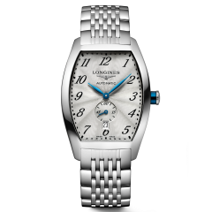 Longines Evidenza 33.1 x 38.75 mm L2.642.4.73.6