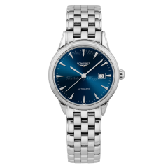 Longines Flagship Steel Automatic 30 mm L4.374.4.92.6