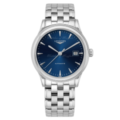 Longines Flagship Steel Automatic 38.5 mm L4.974.4.92.6