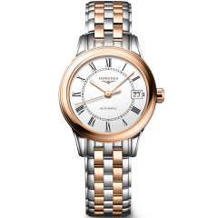 L4.274.3.91.7 | Longines Flagship Automatic 26 mm watch. Buy Online