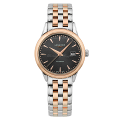 L4.374.3.78.7 | Longines Flagship Automatic 30 mm watch. Buy Online