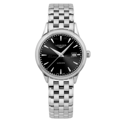 Longines Flagship Steel Automatic 30 mm L4.374.4.59.6