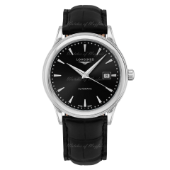 Longines Flagship Steel Automatic 40 mm L4.984.4.59.2