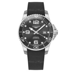 L3.781.4.76.9 | Longines HydroConquest 41 mm watch. Buy Online