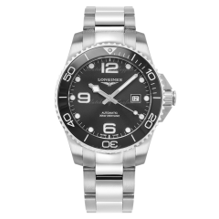 L3.781.4.76.6 | Longines HydroConquest 41mm watch. Buy Online