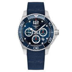 L3.883.4.96.9 | Longines Hydroconquest Automatic 43 mm watch | Buy Now