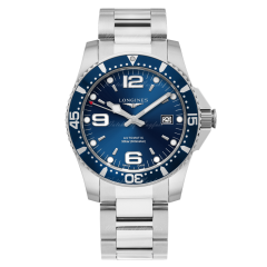 Longines HydroConquest 41 mm L3.742.4.96.6