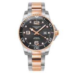 Longines Hydroconquest Automatic 41 mm L3.781.3.78.7