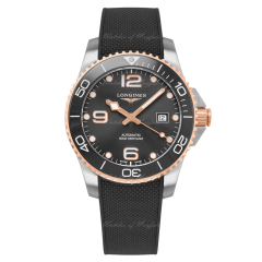 Longines Hydroconquest Automatic 41 mm L3.781.3.78.9