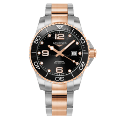 Longines Hydroconquest Automatic 43 mm L3.782.3.58.7