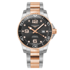 Longines Hydroconquest Automatic 43 mm L3.782.3.78.7