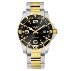 Longines HydroConquest Quartz 41 mm L3.740.3.56.7