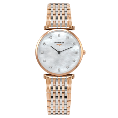 Longines La Grande Classique 29 mm L4.512.1.97.7