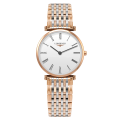 Longines La Grande Classique De Longines 29mm L4.512.1.91.7