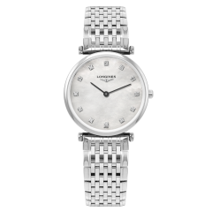 Longines La Grande Classique De Longines 29mm L4.512.4.87.6