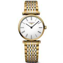 Longines La Grande Classique De Longines 24mm L4.209.2.11.7