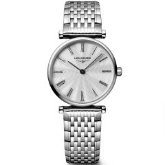 Longines La Grande Classique De Longines 24mm L4.209.4.71.6