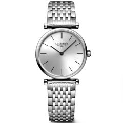 Longines La Grande Classique De Longines 24mm L4.209.4.72.6