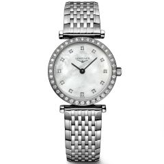 Longines La Grande Classique De Longines 24mm L4.341.0.80.6