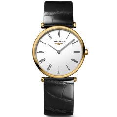 Longines La Grande Classique De Longines 29mm L4.512.2.11.2