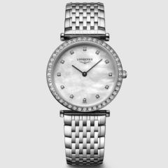 Longines La Grande Classique De Longines 29mm L4.523.0.87.6