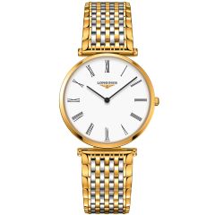 Longines La Grande Classique De Longines 36mm L4.755.2.11.7