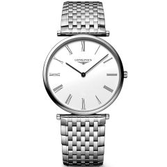 Longines La Grande Classique De Longines 36mm L4.755.4.11.6