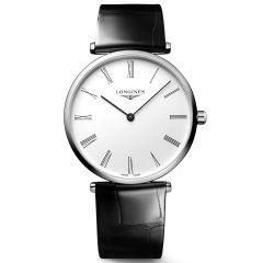 Longines La Grande Classique De Longines 38mm L4.866.4.11.2