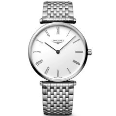 Longines La Grande Classique De Longines 38mm L4.866.4.11.6