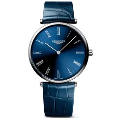 Longines La Grande Classique De Longines 38mm L4.866.4.94.2