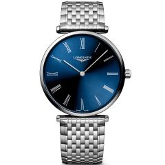 Longines La Grande Classique De Longines 38mm L4.866.4.94.6