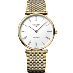 Longines La Grande Classique De Longines 38mm L4.918.2.11.7