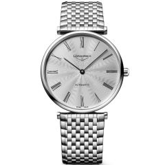 Longines La Grande Classique De Longines 38mm L4.918.4.71.6