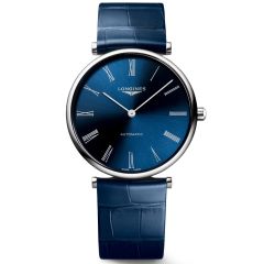 Longines La Grande Classique De Longines 38mm L4.918.4.94.2