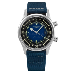 Longines Legend Diver 42 mm L3.774.4.90.2