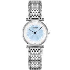 Longines La Grande Classique de Longines Quartz 29 mm L4.512.4.03.6