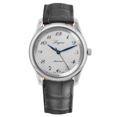 Longines Master Collection 190th Anniversary 40mm L2.793.4.73.2