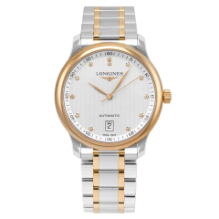 L2.628.5.77.7 | Longines Master 39 mm watch. Buy Online