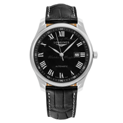 Longines Master Automatic 42 mm L2.893.4.51.7