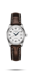 Longines Master Automatic Steel 29mm L2.257.4.78.3