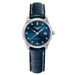 L2.257.4.97.0 | Longines Master Collection 29 mm watch. Buy Online