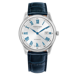 Longines Master Collection 40mm L2.793.4.79.2