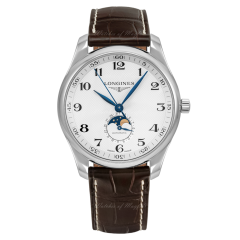 Longines Master Collection 42 mm L2.919.4.78.3