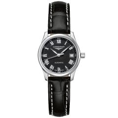 L2.128.4.51.7 | Longines Master Collection Automatic 25.5 mm watch. Buy Online