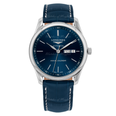 Longines Master Collection Automatic 40 mm L2.910.4.92.0