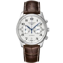 Longines Master Collection Chronograph Automatic 40 mm L2.629.4.78.5