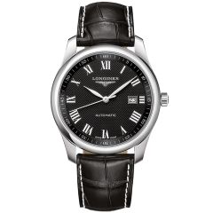 Longines Master Collection Date Automatic 40 mm L2.793.4.51.7