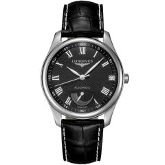 Longines Master Power Reserve Automatic 42 mm L2.666.4.51.7