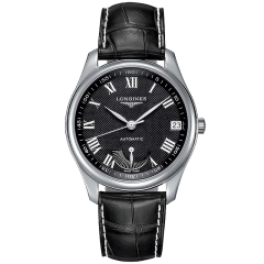 Longines Master Power Reserve Automatic 42 mm L2.666.4.51.8