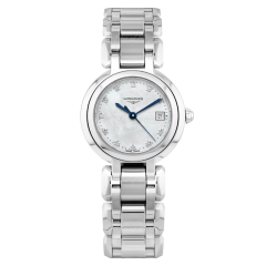 Longines PrimaLuna 26.5 mm L8.110.4.87.6